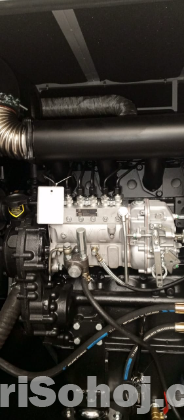 Ricardo Generator 125KVA Price in Bangladesh